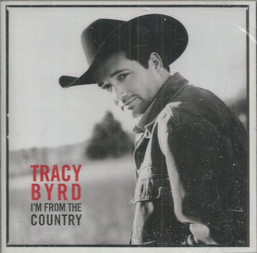 Tracy Byrd